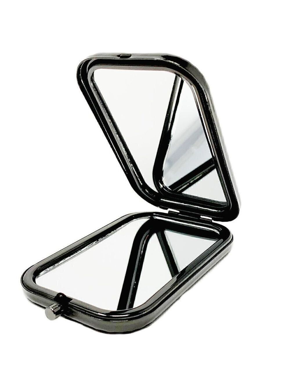 Sleek Compact Mirror - Picture 3 of 3